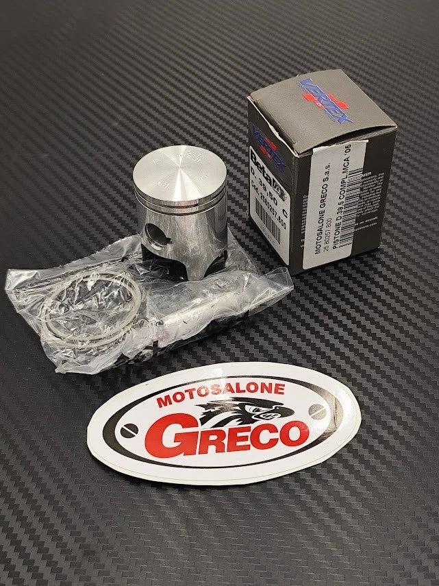 Pistone Vertex Ø 39,50mm (Selezione C) Beta CH / MCA 50 4T - Cod. 2580257.800