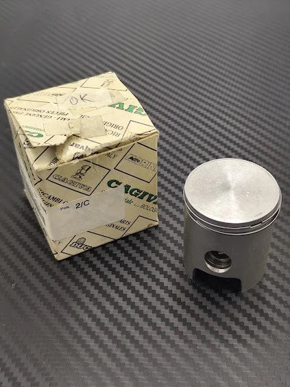 Pistone Originale Cagiva W4 / Prima / Mito 50cc Ø 40,00mm (Selezione C) - Cod. OEM 800068844