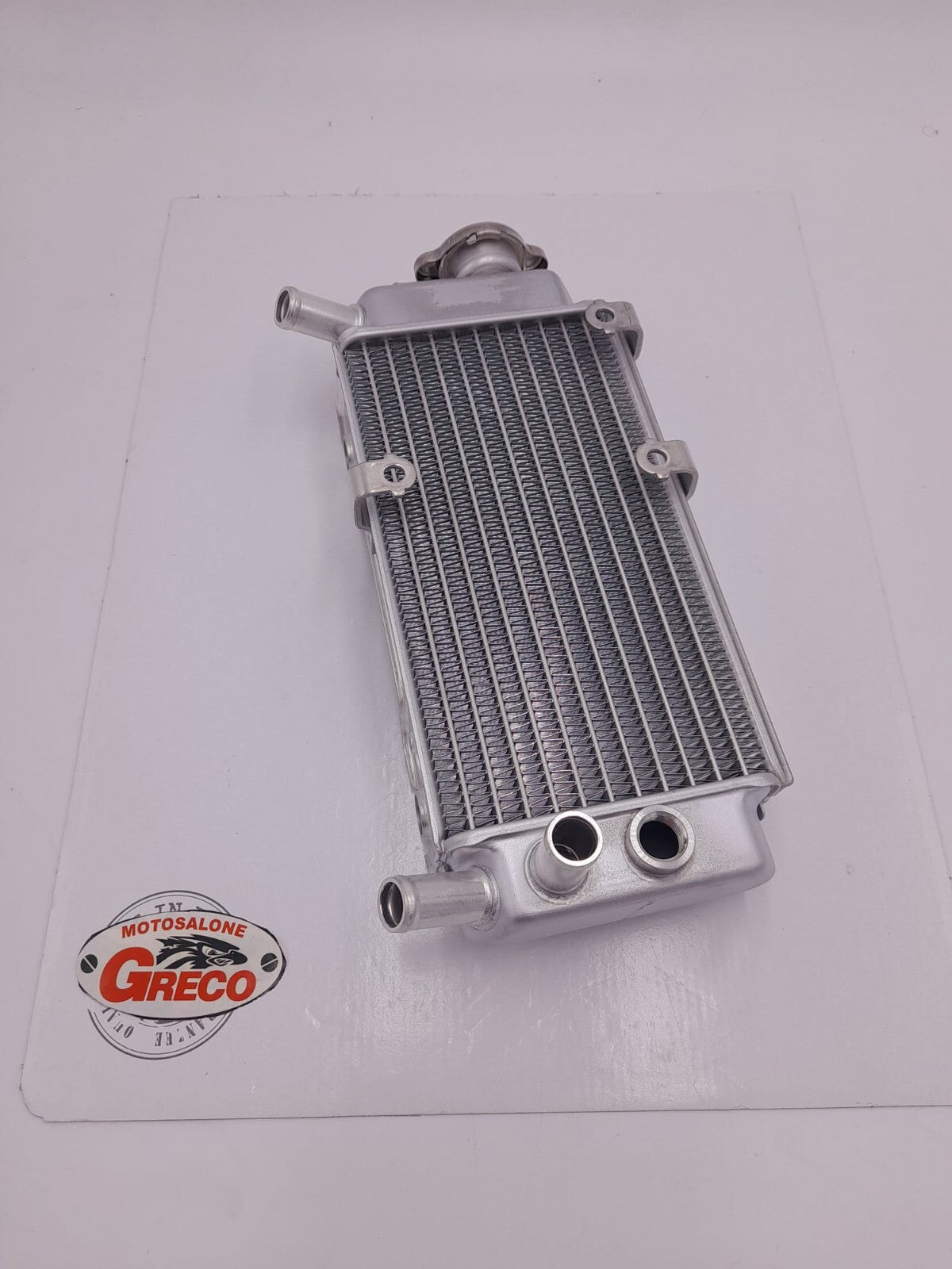 RADIATORE DESTRO (HONDA CRF 250 X)