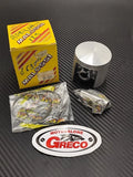 Pistone Malossi Ø 63,00mm Aprilia RS 125 / AF1 / Pegaso (Gruppo Termico 172cc) Spinotto 15mm - Cod. 346069