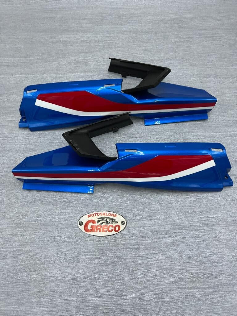 COPPIA COPERTURE LATERALI HONDA (AFRICA TWIN 1000 2019)