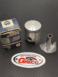 Pistone Asso Werke Ø 54,00mm KTM GS 125 (Modelli Epoca 1979) - Cod. 3895S05400