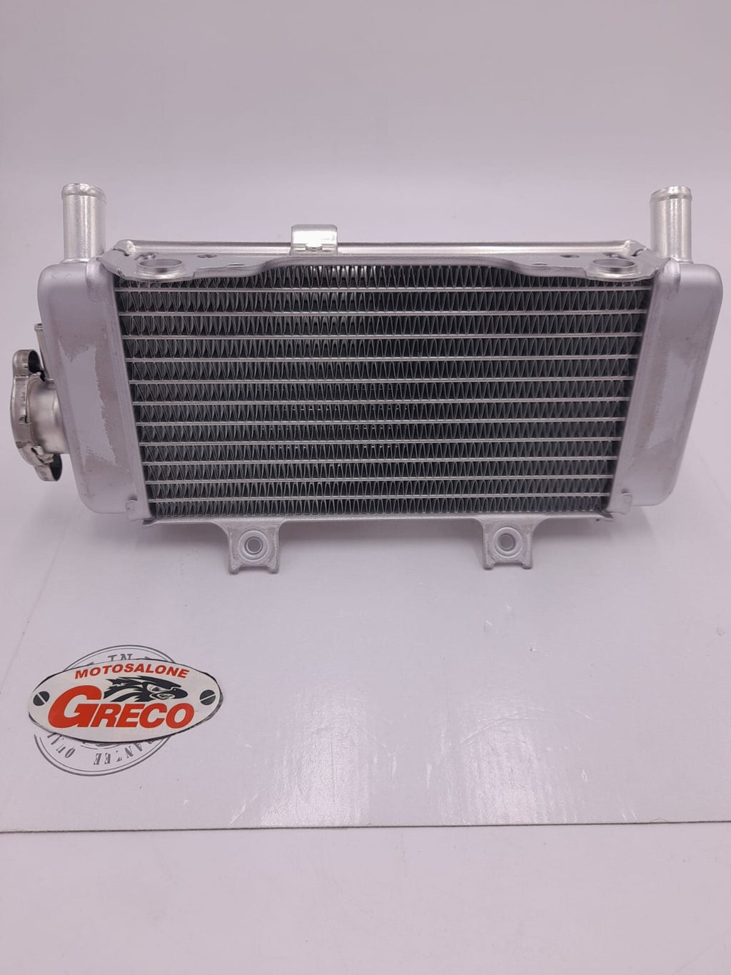 RADIATORE DESTRO (HONDA CRF 250 X)