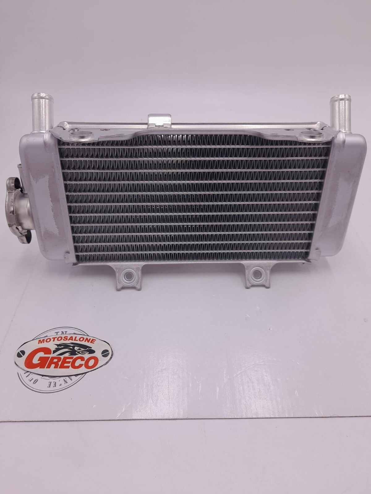 RADIATORE DESTRO (HONDA CRF 250 X)