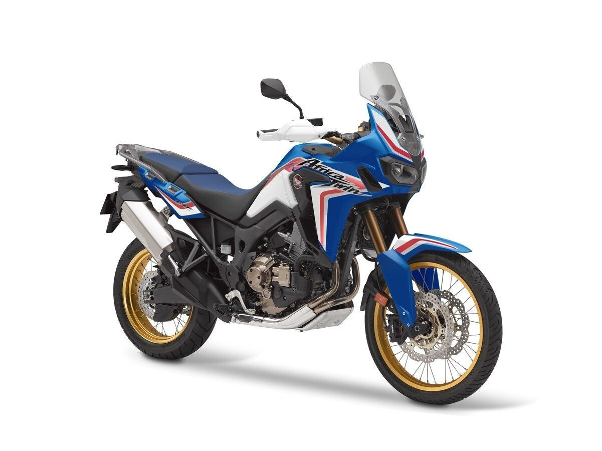 COPPIA COPERTURE LATERALI HONDA (AFRICA TWIN 1000 2019)