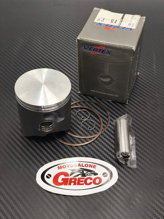 Pistone Vertex Ø 71,96mm (Selezione C) Beta RR 300 / Xtrainer 300 (2018-2022) - Cod. OEM 026.02.033.80.0C