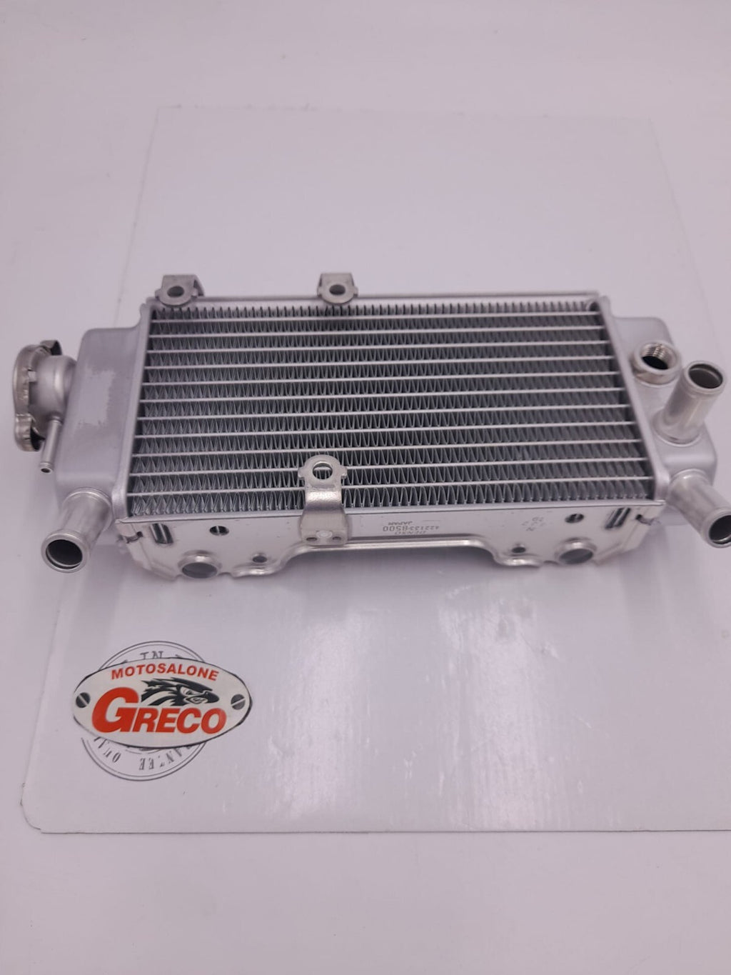 RADIATORE DESTRO (HONDA CRF 250 X)