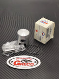 Kit Pistone Ø 40,50mm (+0.50mm) Peugeot Buxy / Geo / Speedfight 50 2T - Cod. PT99