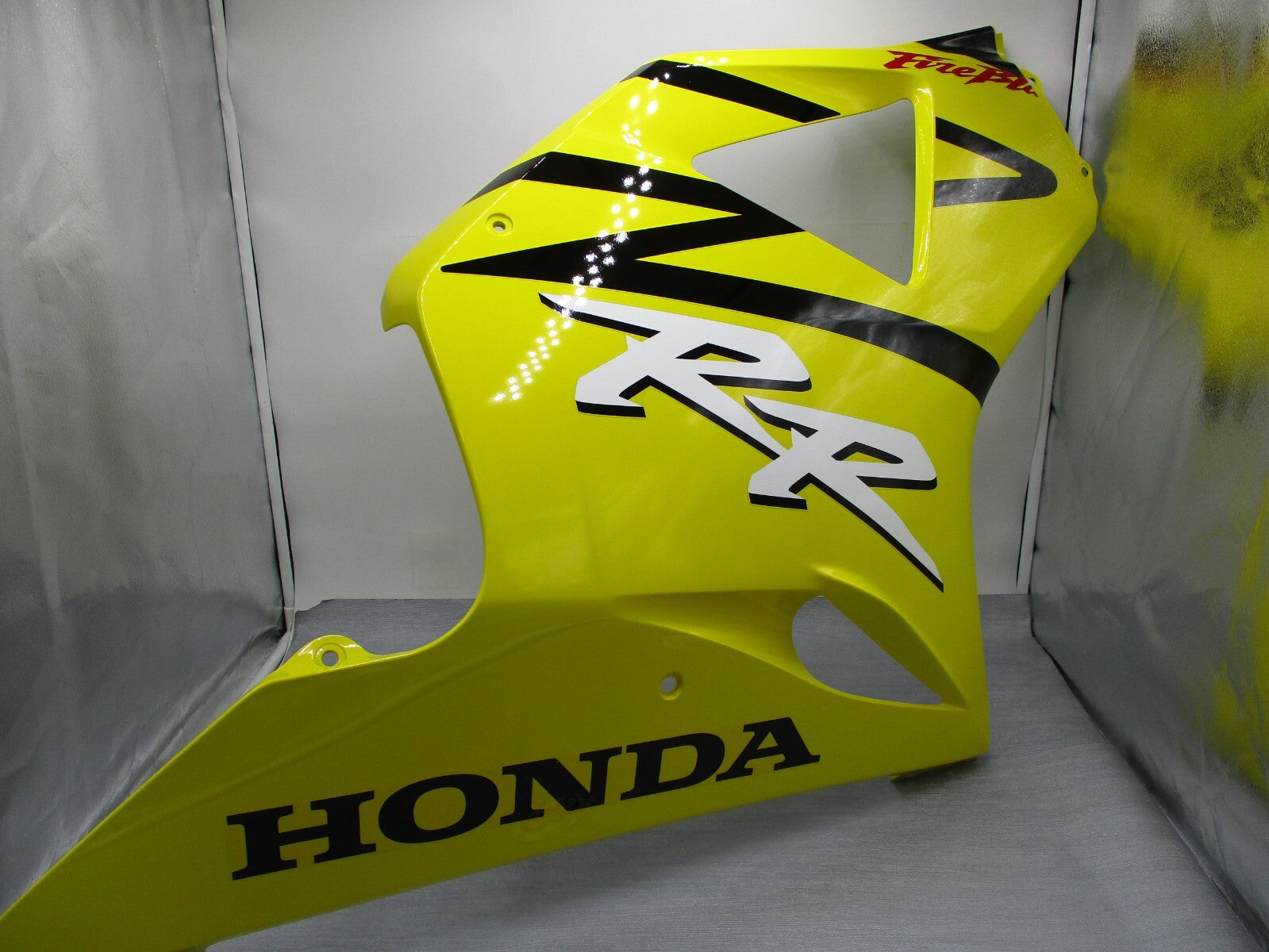 CARENA INFERIORE HONDA CBR 954 FIREBLADE '03 (64400-MCJ-D10ZG)