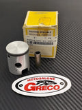 Pistone Vintage Pinasco Ø 39,8mm Alluminio Vespa 50 - Cod. A1022