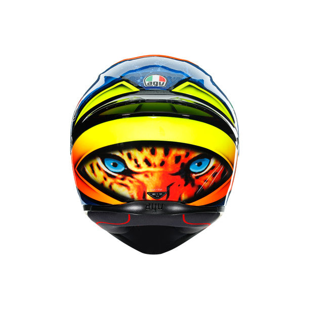 Casco integrale AGV K1 MULTI ECE2205 - IZAN