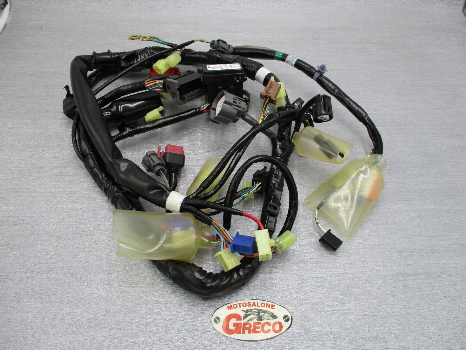 CABLAGGIO HONDA CB 1300 2003 (32100-MEJ-641)