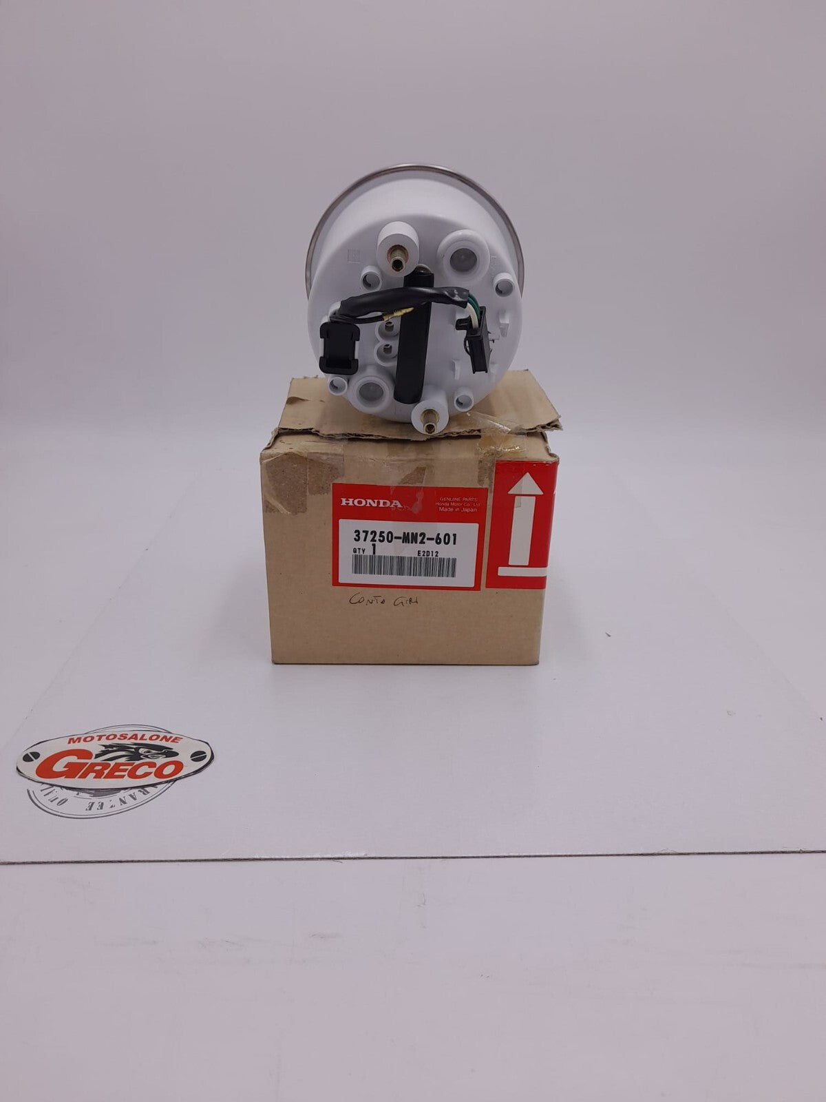 Contagiri Honda (VT 750 '1988)