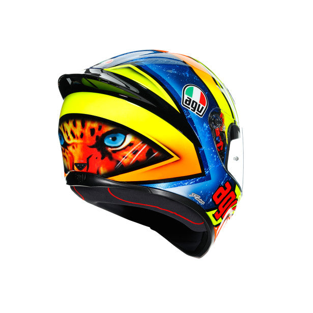 Casco integrale AGV K1 MULTI ECE2205 - IZAN