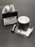 Pistone Forgiato Wössner Ø 53,95mm (Selezione A) Kawasaki KX 125 (1995-1997) - Cod. 8112DA