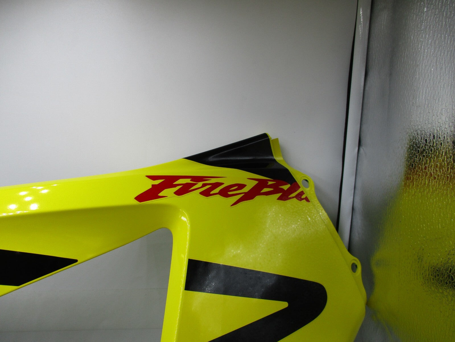 CARENA INFERIORE HONDA CBR 954 FIREBLADE '03 (64400-MCJ-D10ZG)