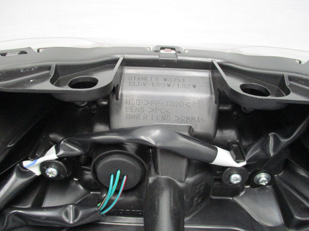 FANALE POSTERIORE HONDA SH 125/150 '17/'20 (33700-K77-V01)