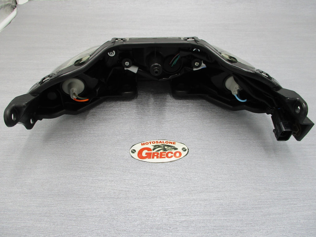 FANALE POSTERIORE HONDA SH 125/150 '17/'20 (33700-K77-V01)