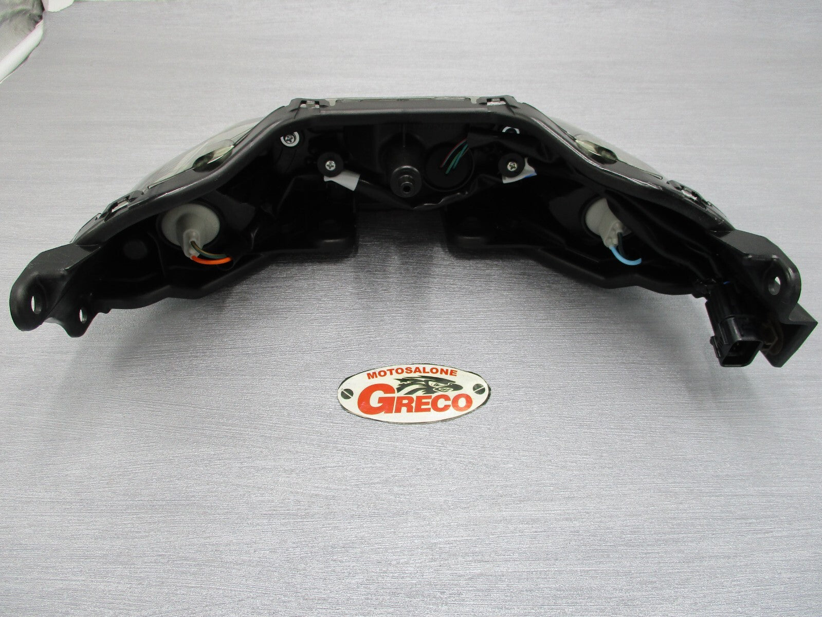 FANALE POSTERIORE HONDA SH 125/150 '17/'20 (33700-K77-V01)