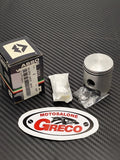 Pistone Asso Werke Ø 39,00mm (Selezione B) Gilera 50cc 2T Vintage - Cod. 5147F03900