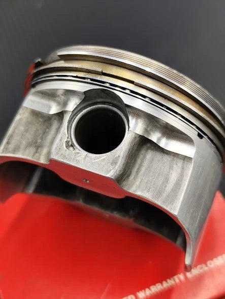 [USATO] Pistone Forgiato Wiseco Ø 82,00mm (+3.00mm) Suzuki DR 350 (1990-1999) - Cod. 4576M08200