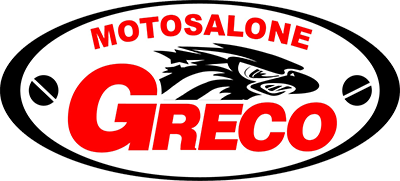 Motosalone Greco